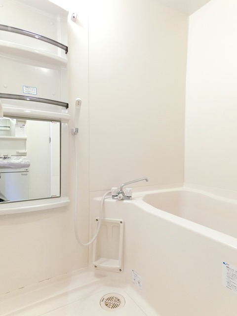 ��ʌ�����s�����P���ڂ̃}���V�����̃o�X