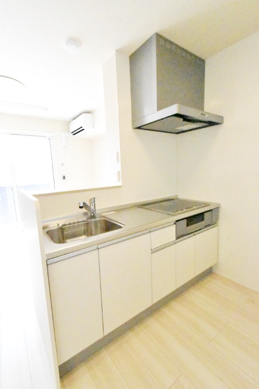 ��ʌ��������܎s��{��O���P���ڂ̃A�p�[�g�̃L�b�`��