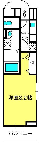 ��ʌ��������܎s���搼��{�P���ڂ̃A�p�[�g�̊Ԏ�