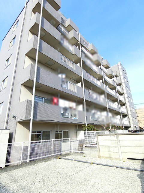 ��ʌ�����s�����P���ڂ̃}���V�����̌����O��