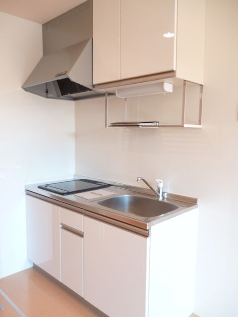 ��ʌ��������܎s�k��y�C���̃A�p�[�g�̃L�b�`��