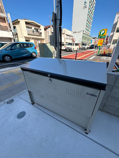 ��ʌ��������܎s��{����ؒ��S���ڂ̃A�p�[�g�̂��̑�