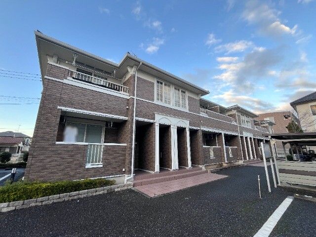 ��ʌ��������܎s��΋撇���Q����13-25�̃A�p�[�g�̌����O��