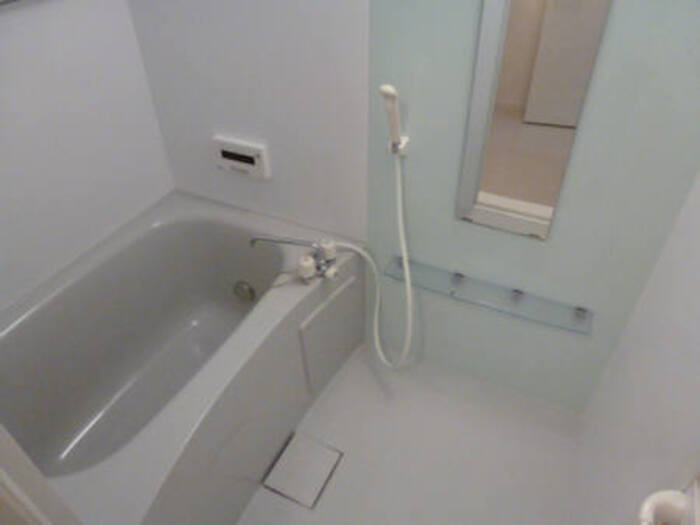 ��ʌ��z�J�s�ԎR���P���ڂ̃A�p�[�g�̃o�X