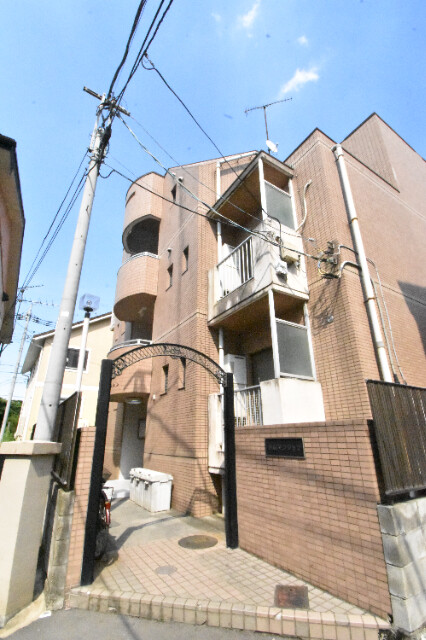 ��ʌ��������܎s�������a�c���P���ڂ̃}���V�����̌����O��