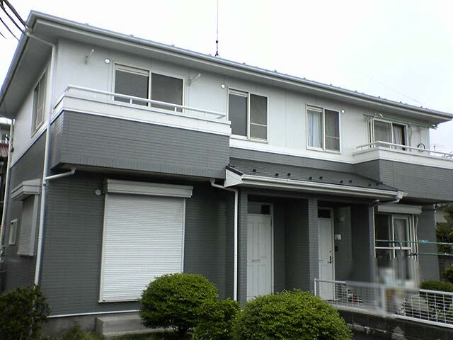 ��ʌ��������܎s�k��{����1039-1�̃e���X�n�E�X�̌����O��