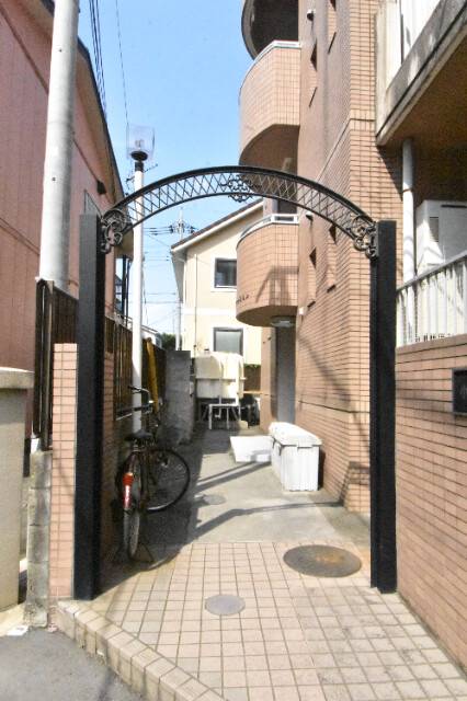 ��ʌ��������܎s�������a�c���P���ڂ̃}���V�����̃G���g�����X