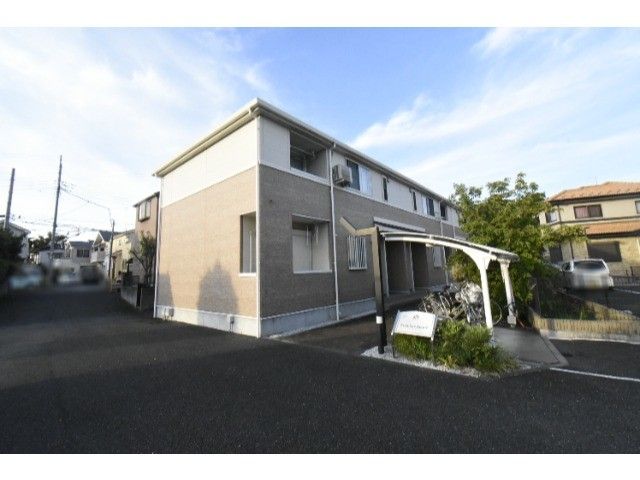 ��ʌ�����s�厚���s3965-1�̃A�p�[�g�̌����O��
