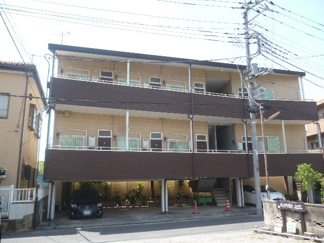 ��ʌ��������܎s��΋�{���R����17-12�̃A�p�[�g�̌����O��