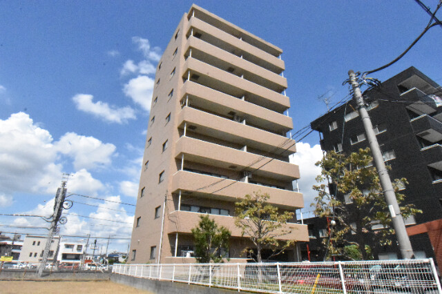 ��ʌ��������܎s��΋擌��΂S����2-3�̃}���V�����̌����O��