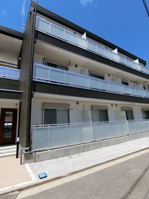 ��ʌ��������܎s������{�����S����7-2-2�̃}���V�����̌����O��