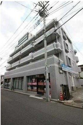 ��ʌ��������܎s�Y�a��k�Y�a�R����11-1�̃}���V�����̌����O��