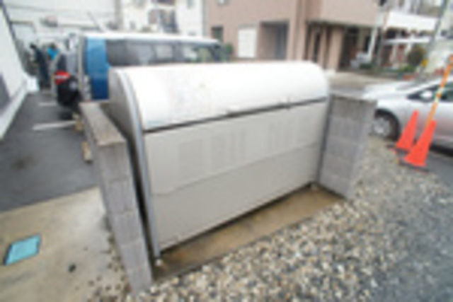 ��ʌ��������܎s�΋�厚�����̃A�p�[�g�̂��̑�