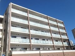 ��ʌ��������܎s��{����ؒ��P����188-1�̃}���V�����̌����O��