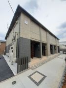 ��ʌ��������܎s�k��g�쒬�P����41-3�̃A�p�[�g�̌����O��