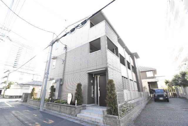 ��ʌ��������܎s������㗎���T���ڂ̃A�p�[�g�̌����O��