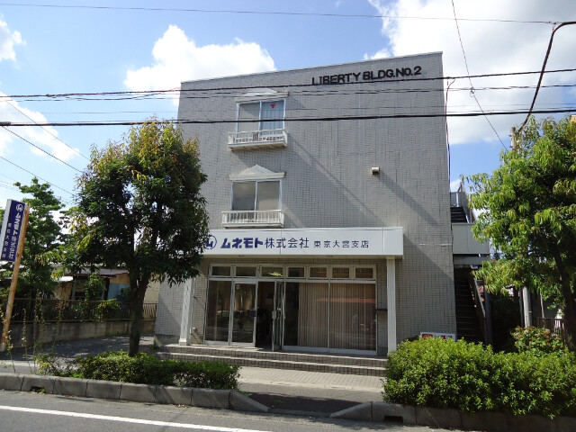 ��ʌ��������܎s�����擌��{�V����68-4�̃}���V�����̌����O��