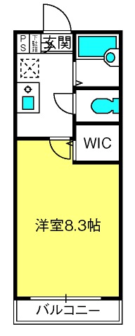 ��ʌ��������܎s��{��k�ܒ��P���ڂ̃}���V�����̊Ԏ�