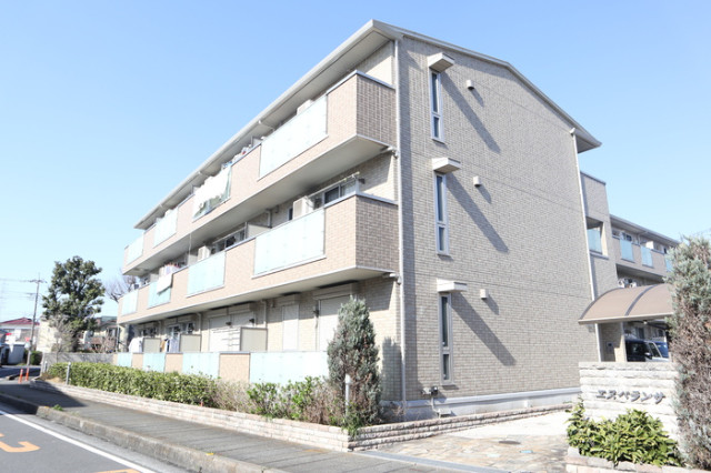 ��ʌ�����s�O�c�a�Q����25-12�̃A�p�[�g�̌����O��