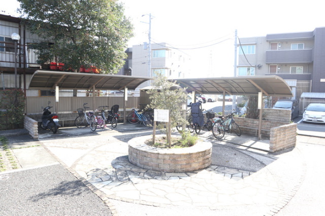 ��ʌ�����s�O�c�a�Q���ڂ̃A�p�[�g�̂��̑�