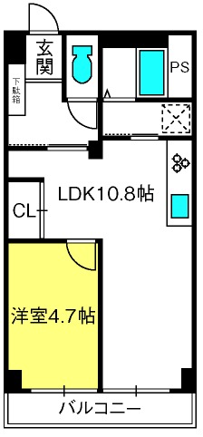 ��ʌ��n�s�����R���ڂ̃}���V�����̊Ԏ�