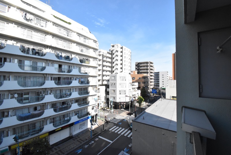 ��ʌ��n�s�����R���ڂ̃}���V�����̂��̑�