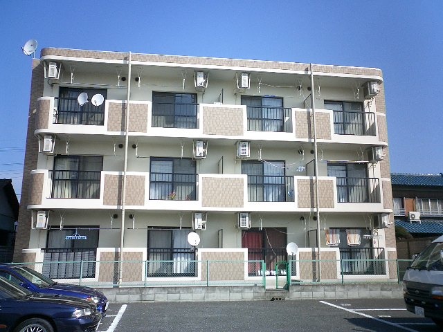 ��ʌ��������܎s��{��O���R����170�̃}���V�����̌����O��