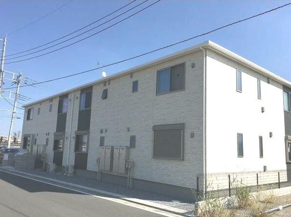 ��ʌ��������܎s�΋�����R����15-23�̃A�p�[�g�̌����O��