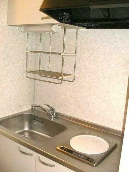 ��ʌ��������܎s�Y�a�擌�������̃A�p�[�g�̃L�b�`��