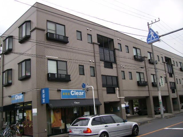 ��ʌ��������܎s������{�����R���ڂ̃}���V�����̌����O��