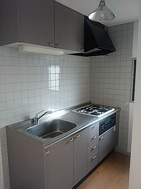 ��ʌ��������܎s������{�����R���ڂ̃}���V�����̃L�b�`��