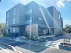 ��ʌ��������܎s�΋�厚����187�̃}���V�����̌����O��