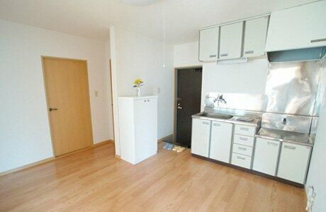 ��ʌ��������܎s������[��R���ڂ̃}���V�����̃L�b�`��