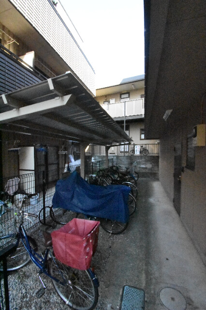 ��ʌ��������܎s������[��R���ڂ̃}���V�����̂��̑�