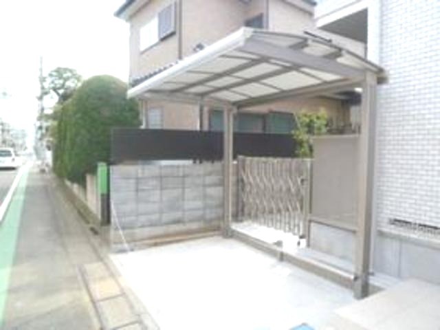 ��ʌ��������܎s��{��y�蒬�Q���ڂ̃A�p�[�g�̂��̑�