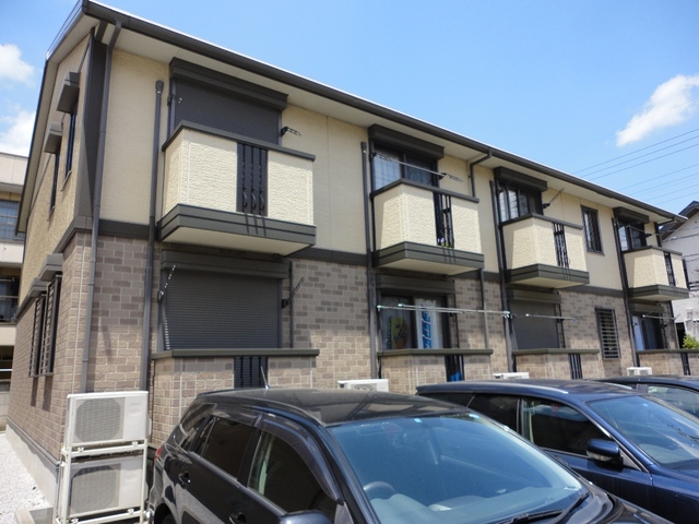 ��ʌ��������܎s�k��y�C���P����49-2�̃A�p�[�g�̌����O��