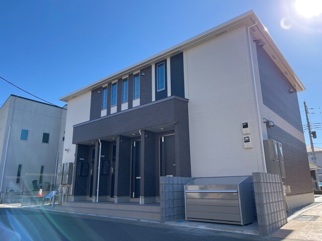 ��ʌ��������܎s���搼��{�R���ڂ̃A�p�[�g�̌����O��