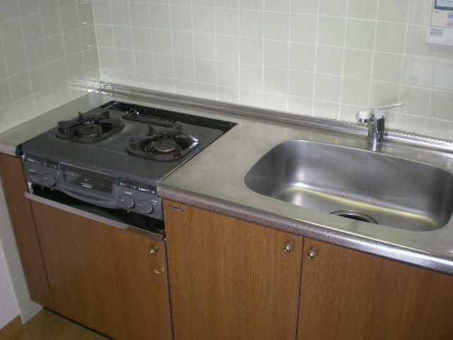 ��ʌ��������܎s�����擌��{�T���ڂ̃}���V�����̃L�b�`��