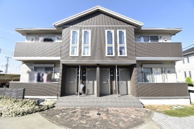 ��ʌ��������܎s���搼��{�S����5-3�̃A�p�[�g�̌����O��