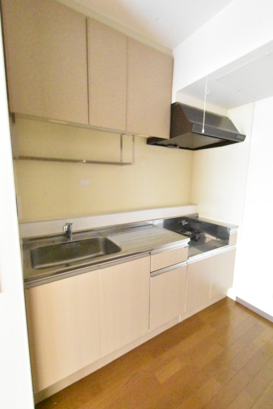 ��ʌ��������܎s�΋擌�Y�a�X���ڂ̃}���V�����̃L�b�`��