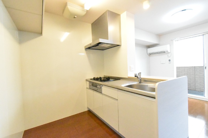 ��ʌ��������܎s��{��听���P���ڂ̃A�p�[�g�̃L�b�`��