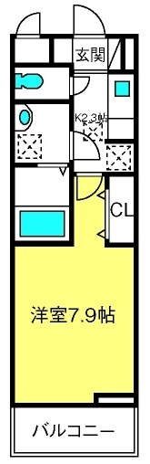 ��ʌ��������܎s�Y�a��k�Y�a�Q���ڂ̃A�p�[�g�̊Ԏ�