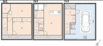 ��ʌ��������܎s�΋�����R���ڂ̃e���X�n�E�X�̊Ԏ�