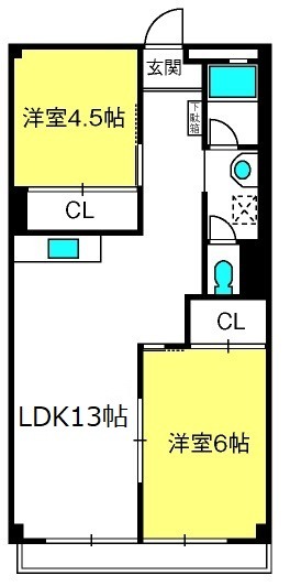 ��ʌ��������܎s�΋擌�Y�a�V���ڂ̃}���V�����̊Ԏ�