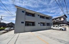 ��ʌ��k�����S�ɓޒ����Q����2-322�̃A�p�[�g�̌����O��