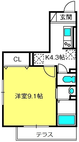 ��ʌ��������܎s��{��听���Q���ڂ̃A�p�[�g�̊Ԏ�