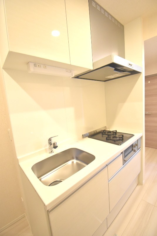 ��ʌ��������܎s��{��听���Q���ڂ̃A�p�[�g�̃L�b�`��