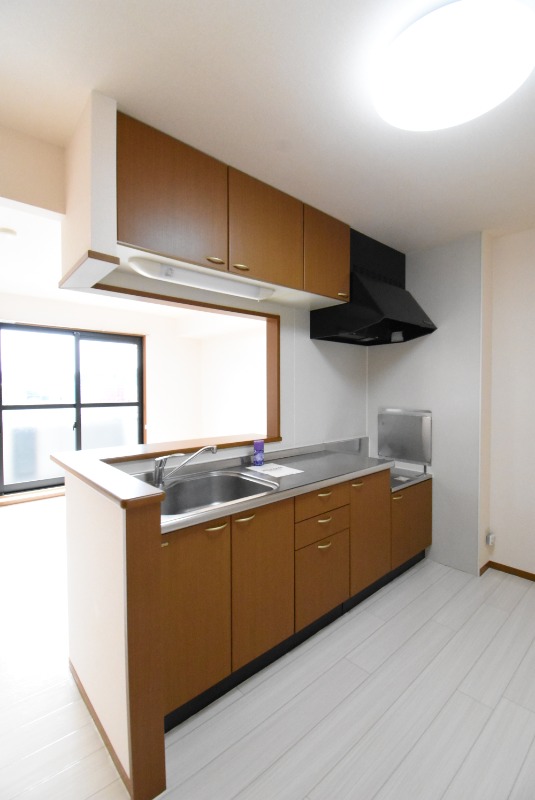 ��ʌ��������܎s������厚�쒆�ۂ̃A�p�[�g�̃L�b�`��