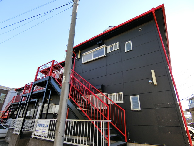 ��ʌ�����s�厚���s4037-1�̃A�p�[�g�̌����O��