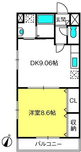 ��ʌ�����s������Q���ڂ̃}���V�����̊Ԏ�